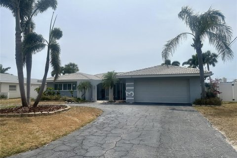 Villa ou maison à vendre à Saint Petersburg, Floride: 3 chambres, 172.61 m2 № 1688447 - photo 23