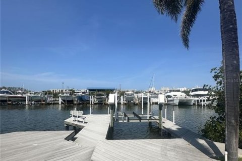 Villa ou maison à vendre à Saint Petersburg, Floride: 3 chambres, 172.61 m2 № 1688447 - photo 9