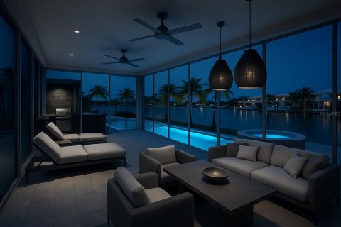 Villa ou maison à vendre à Saint Petersburg, Floride: 3 chambres, 172.61 m2 № 1688447 - photo 18