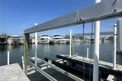 Villa ou maison à vendre à Saint Petersburg, Floride: 3 chambres, 172.61 m2 № 1688447 - photo 10