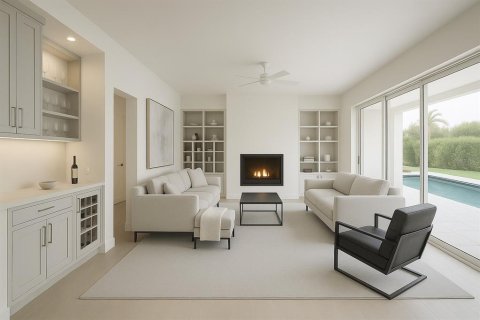 Villa ou maison à vendre à Saint Petersburg, Floride: 3 chambres, 172.61 m2 № 1688447 - photo 20