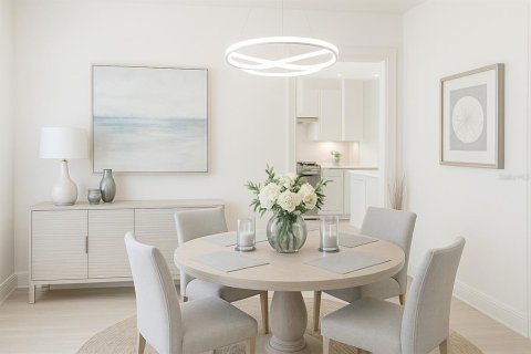 Villa ou maison à vendre à Saint Petersburg, Floride: 3 chambres, 172.61 m2 № 1688447 - photo 21