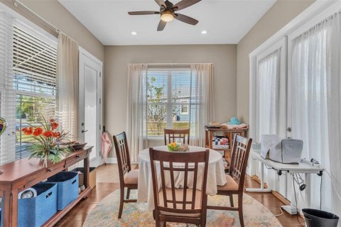House in Polk City, Florida 1 bedroom, 89.19 sq.m. № 1755191 - photo 18