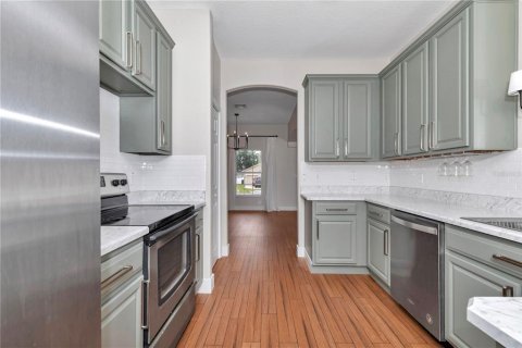 Villa ou maison à vendre à Ocala, Floride: 4 chambres, 213.95 m2 № 2226881 - photo 24