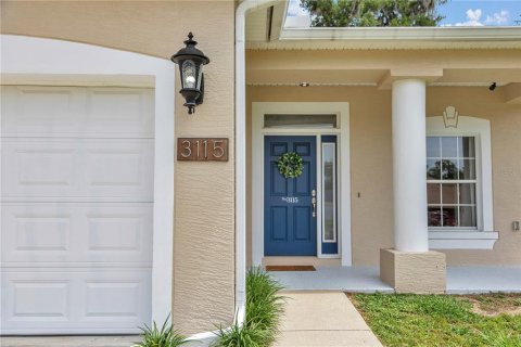 Villa ou maison à vendre à Ocala, Floride: 4 chambres, 213.95 m2 № 2226881 - photo 5