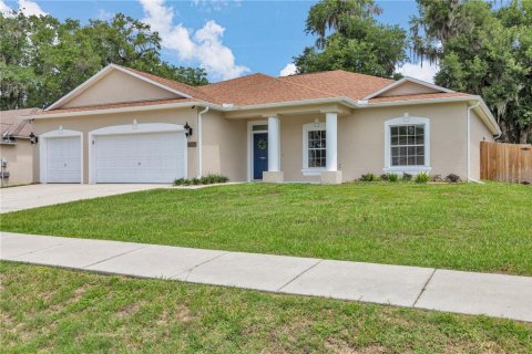 Villa ou maison à vendre à Ocala, Floride: 4 chambres, 213.95 m2 № 2226881 - photo 3