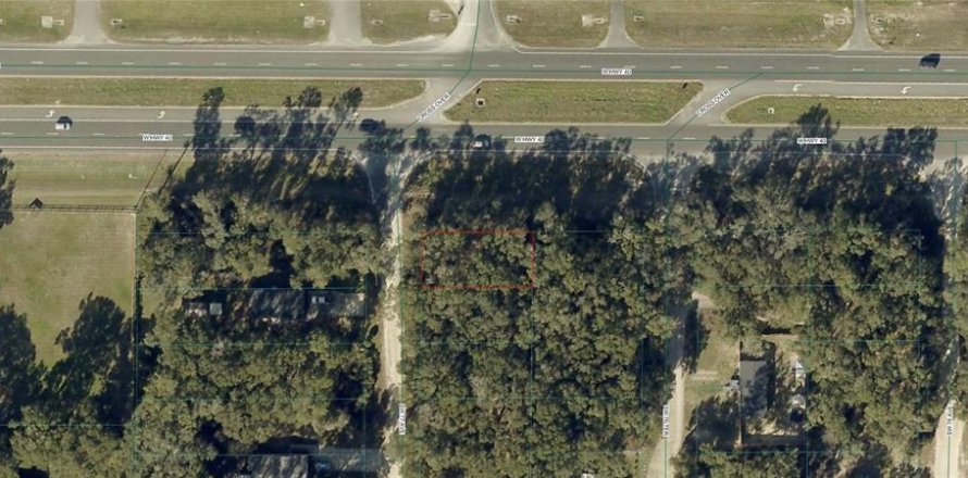 Land in Ocala, Florida № 2202111