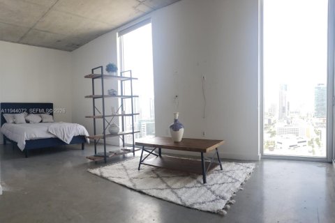 Condo in Miami, Florida, 1 bedroom  № 2000873 - photo 12