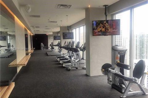 Condo in Miami, Florida, 1 bedroom  № 2000873 - photo 14