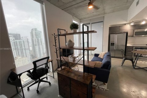 Condo in Miami, Florida, 1 bedroom  № 2000873 - photo 18
