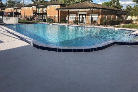Condo in Orlando, Florida, 1 bedroom  № 1572852 - photo 15