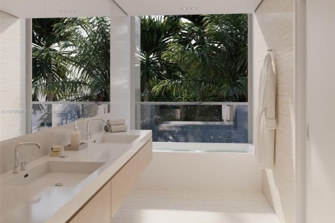 Condo in Bay Harbor Islands, Florida, 4 bedrooms  № 2345885 - photo 7