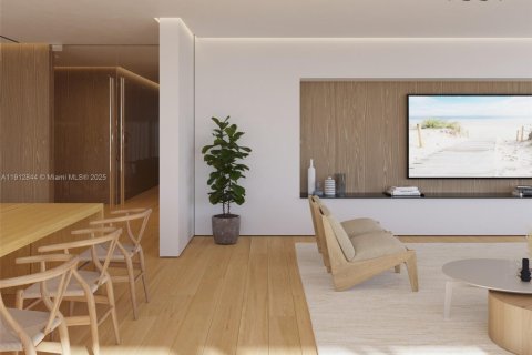 Condo in Bay Harbor Islands, Florida, 4 bedrooms  № 2345885 - photo 9