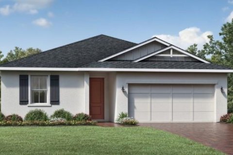 Casa en Sanford, Florida 4 dormitorios, 221.11 m2 № 2097612