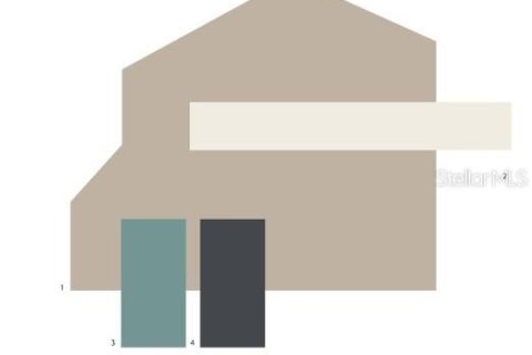 Villa ou maison à vendre à Sanford, Floride: 4 chambres, 221.11 m2 № 2097612 - photo 6
