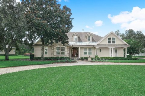 Villa ou maison à Lakeland, Floride 5 chambres, 409.61 m2 № 2361547