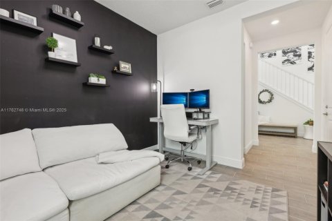 Купить виллу или дом в Дирфилд-Бич, Флорида 4 спальни, 214.42м2, № 1692464 - фото 19
