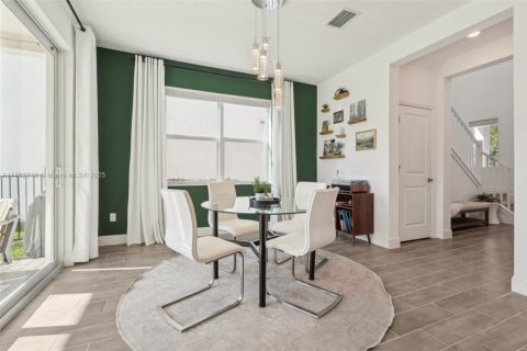 Купить виллу или дом в Дирфилд-Бич, Флорида 4 спальни, 214.42м2, № 1692464 - фото 10