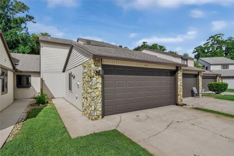 Touwnhouse à New Smyrna Beach, Floride 2 chambres, 156.63 m2 № 2291011