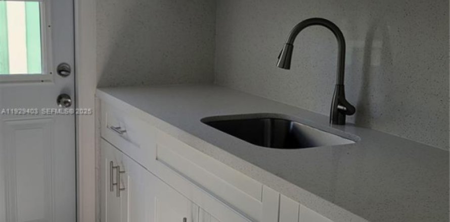 Studio à Condo à Miami Beach, Floride № 1987770