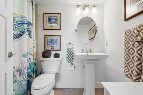 Copropriété à vendre à Bradenton, Floride: 2 chambres, 128.95 m2 № 2318411 - photo 20