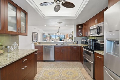 Copropriété à vendre à Bradenton, Floride: 2 chambres, 128.95 m2 № 2318411 - photo 7