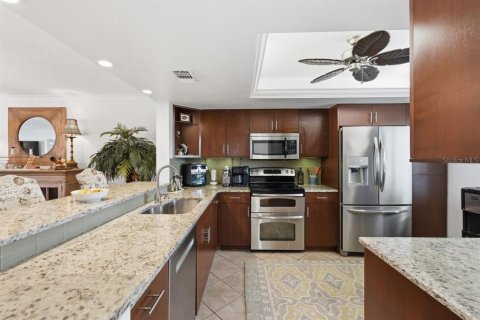 Copropriété à vendre à Bradenton, Floride: 2 chambres, 128.95 m2 № 2318411 - photo 6