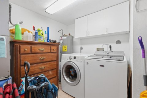 Copropriété à vendre à Bradenton, Floride: 2 chambres, 128.95 m2 № 2318411 - photo 22