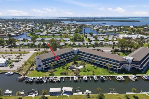 Condo à Bradenton, Floride, 2 chambres  № 2318411