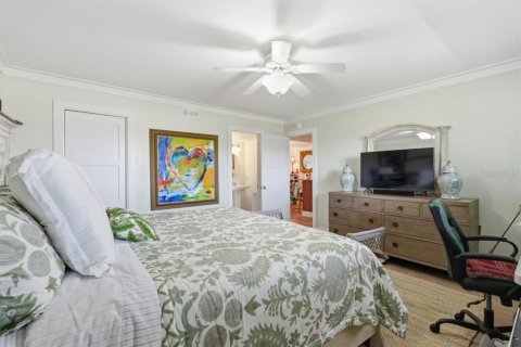 Copropriété à vendre à Bradenton, Floride: 2 chambres, 128.95 m2 № 2318411 - photo 19