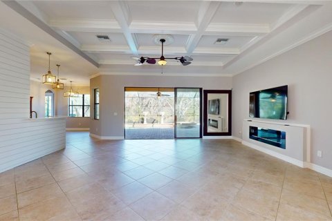House in Bradenton, Florida 4 bedrooms, 287.53 sq.m. № 1902034 - photo 10
