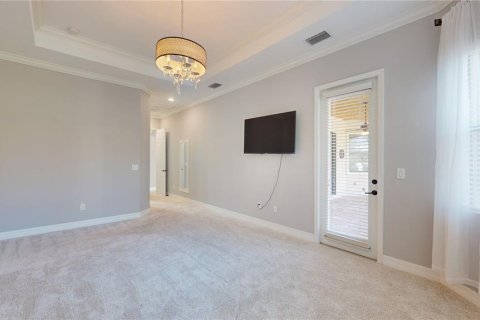 House in Bradenton, Florida 4 bedrooms, 287.53 sq.m. № 1902034 - photo 27