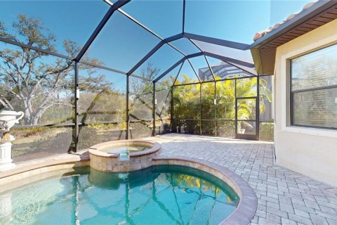 House in Bradenton, Florida 4 bedrooms, 287.53 sq.m. № 1902034 - photo 7