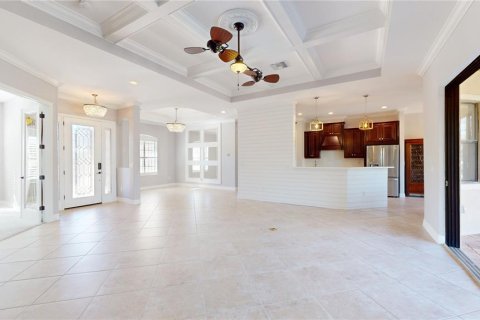 House in Bradenton, Florida 4 bedrooms, 287.53 sq.m. № 1902034 - photo 14