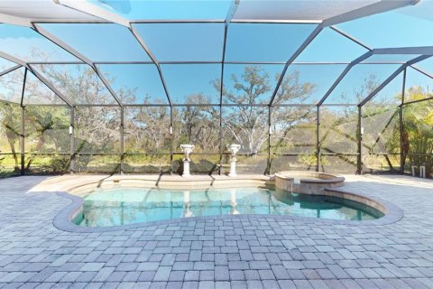 House in Bradenton, Florida 4 bedrooms, 287.53 sq.m. № 1902034 - photo 6