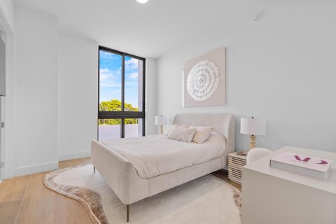 Condo in Pompano Beach, Florida, 3 bedrooms № 2191496 - photo 23