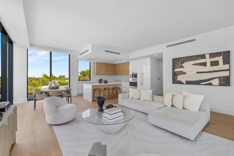 Condo in Pompano Beach, Florida, 3 bedrooms № 2191496 - photo 7