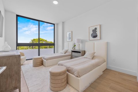 Condo in Pompano Beach, Florida, 3 bedrooms № 2191496 - photo 25