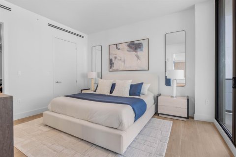 Condo in Pompano Beach, Florida, 3 bedrooms № 2191496 - photo 15