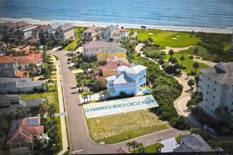 Terreno en venta en Palm Coast, Florida № 2344598 - foto 2