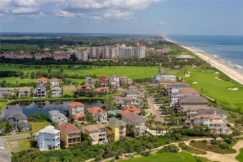 Terreno en venta en Palm Coast, Florida № 2344598 - foto 19