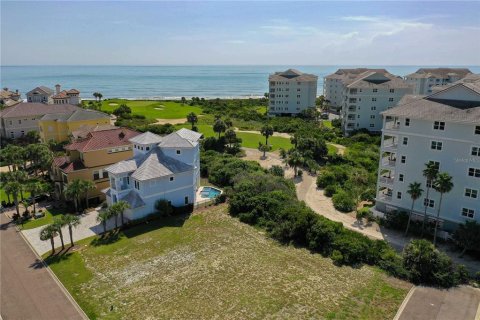 Terreno en venta en Palm Coast, Florida № 2344598 - foto 4