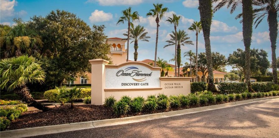 Terreno en Palm Coast, Florida № 2344598