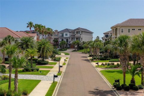 Terreno en venta en Palm Coast, Florida № 2344598 - foto 11