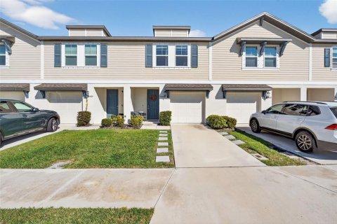 Townhouse in Nokomis, Florida 3 bedrooms, 142.98 sq.m. № 2118437