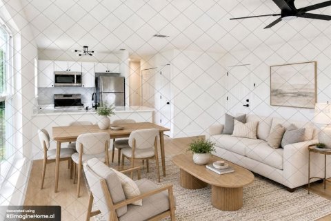 Casa en venta en Ocala, Florida, 3 dormitorios, 114.08 m2 № 2198060 - foto 19