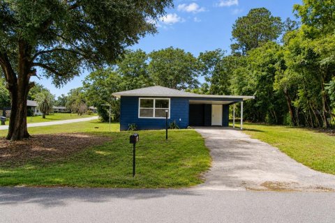 Casa en Ocala, Florida 3 dormitorios, 114.08 m2 № 2198060