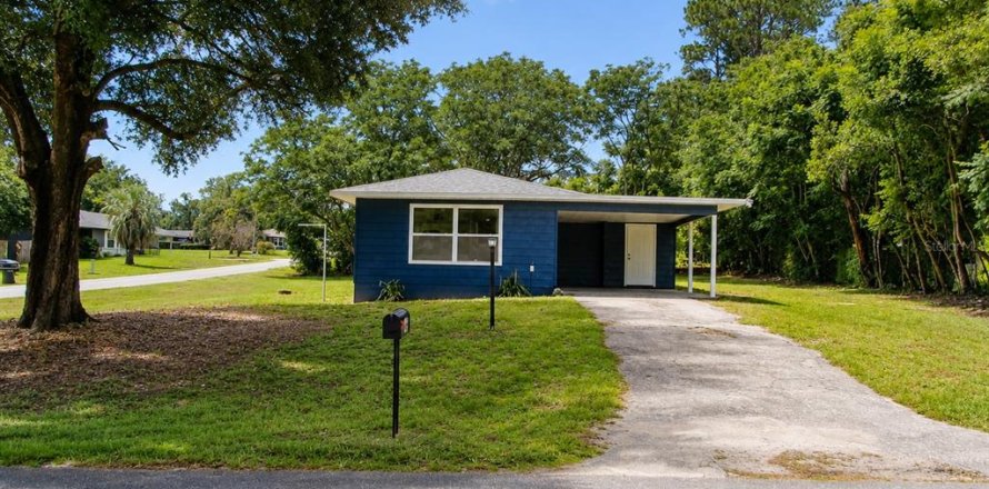 Casa en Ocala, Florida 3 dormitorios, 114.08 m2 № 2198060