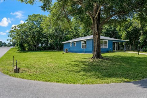 Casa en venta en Ocala, Florida, 3 dormitorios, 114.08 m2 № 2198060 - foto 2