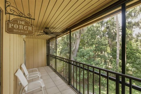 Condo in Deltona, Florida, 2 bedrooms  № 2208065 - photo 23